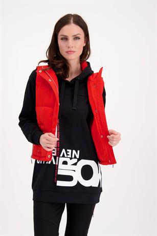 Bodywarmer 407370 light my fire