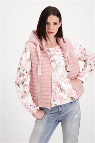 Bodywarmer 407433 soft beauty