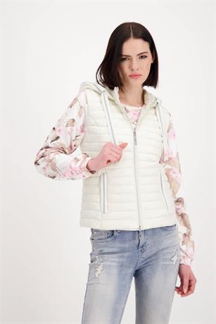 Bodywarmer 407433 soft beauty