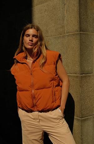 Bodywarmer C165