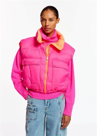 Bodywarmer Epuff