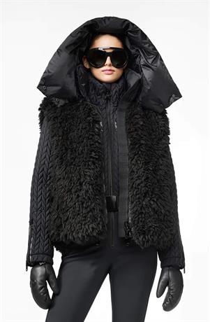 Bodywarmer Iffy