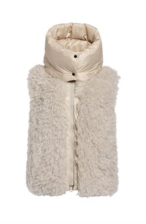 Bodywarmer Iffy