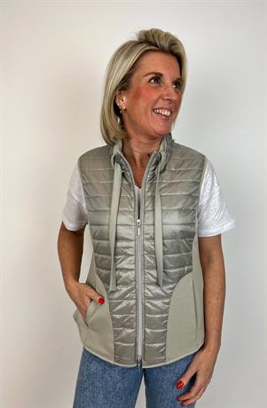 Bodywarmer J3005