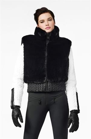 Bodywarmer Sophia