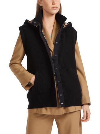 Bodywarmer Vs 37.02 m58 d