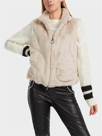 Bodywarmer Vs 37.04 w42