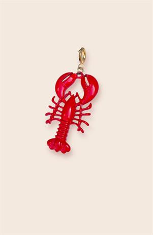 Bold lobster