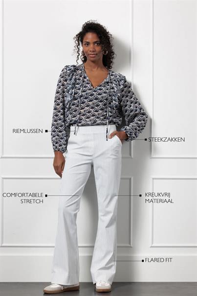 Broek 12751