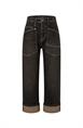 Broek 2321/90 0361 baggy straight
