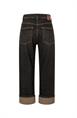Broek 2321/90 0361 baggy straight