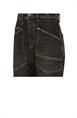 Broek 2321/90 0361 baggy straight
