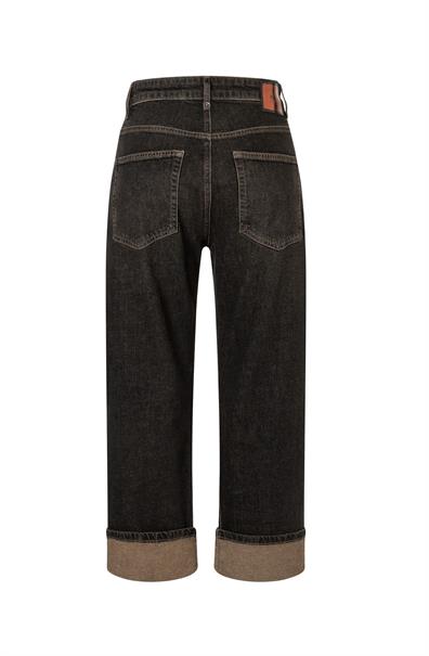Broek 2321/90 0361 baggy straight