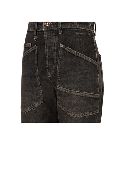 Broek 2321/90 0361 baggy straight