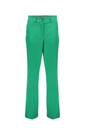 Broek 31125-32 pantalon solid