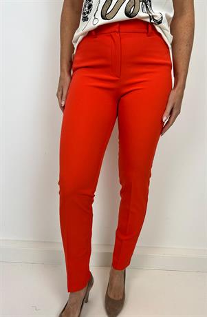 Broek 31126-32 pantalon solid
