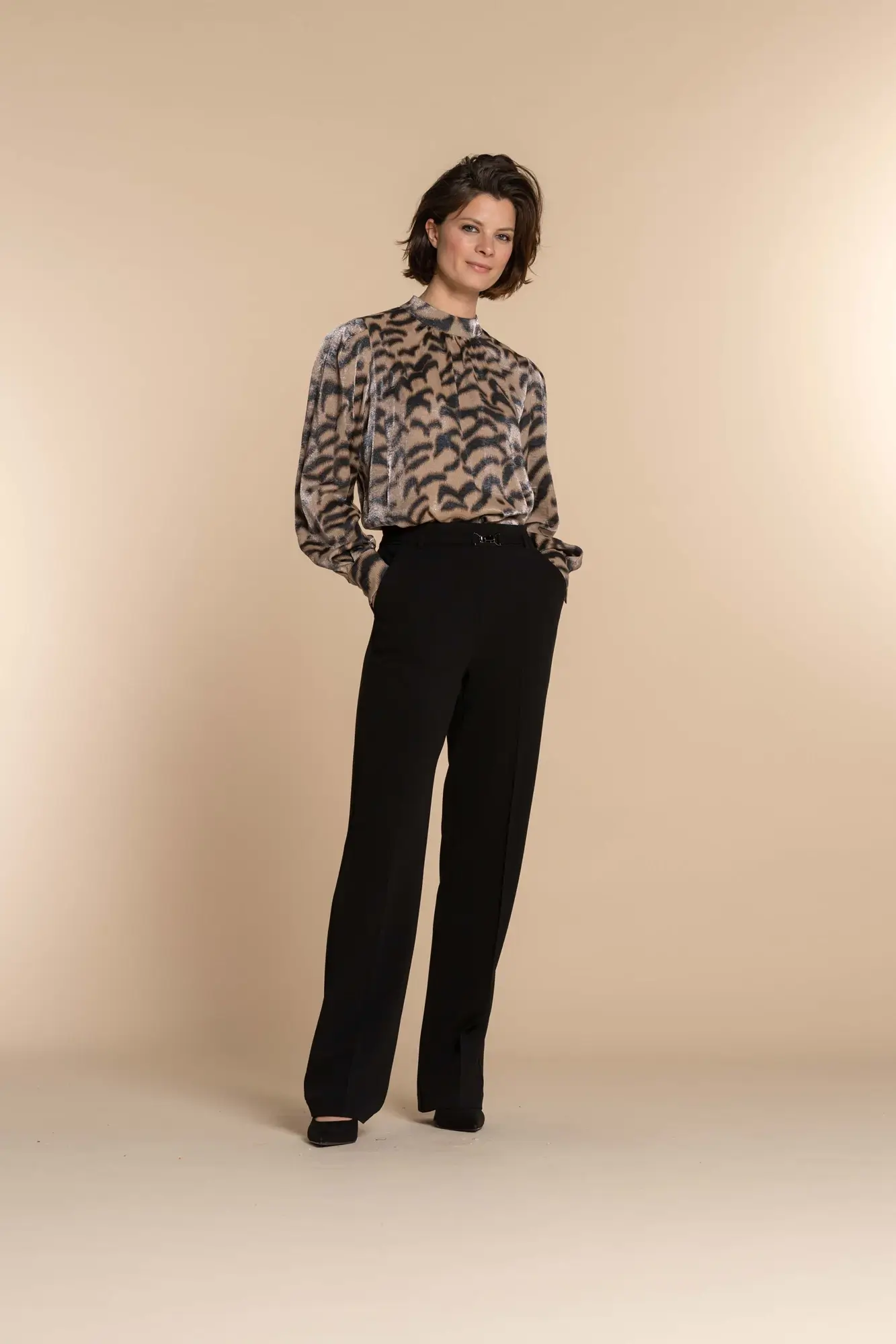 Broek 3127-10