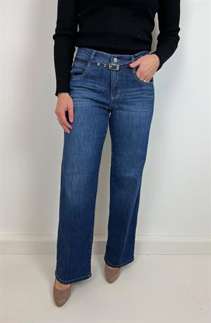 Broek 350 256530 liz belt