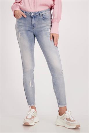 Broek 407478 soft beauty