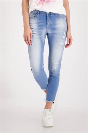 Broek 407539 spring air