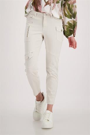 Broek 407755 coconut bay