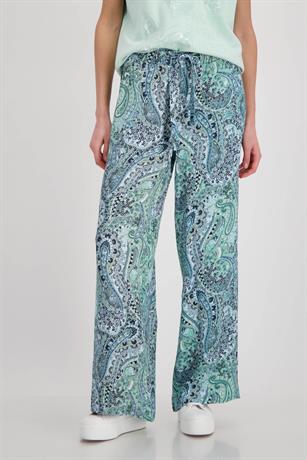 Broek 407817 st. barth