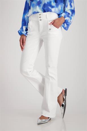 Broek 408007 mykonos