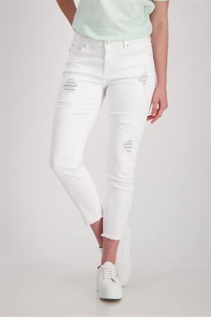 Broek 408155 flash