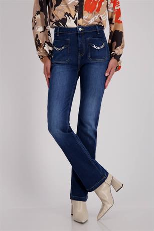 Broek 807025 italian feelings