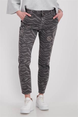 Broek 807144 happy hour