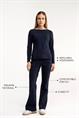 Broek 94800 flair bonded