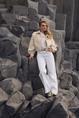 Broek Abby pants