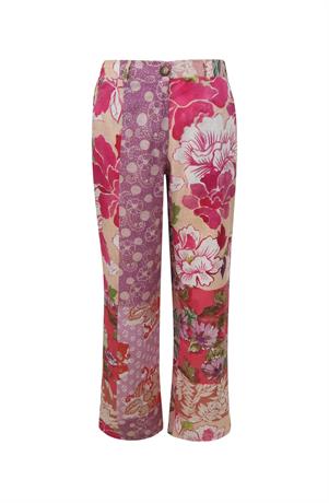 Broek Abby