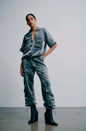 Broek Afi pant