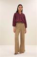 Broek Benji lurex pant