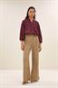 Broek Benji lurex pant