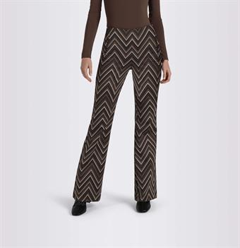 Broek Boot zip 0172 l32