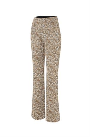 Broek Boot zip 0172 l32