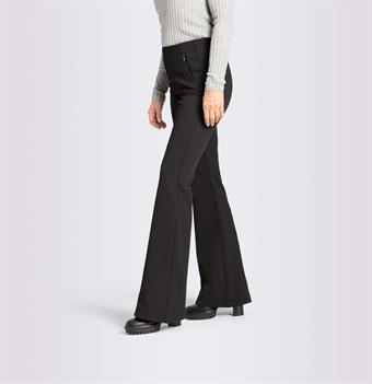 Broek Boot zip 0172l l32