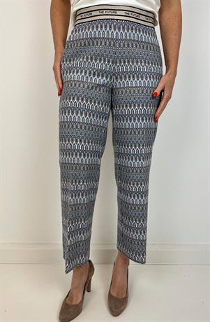 Broek Cameron 6791-022107