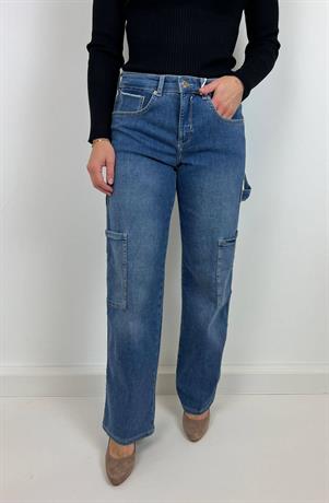 Broek Cargo worker 551390 l32