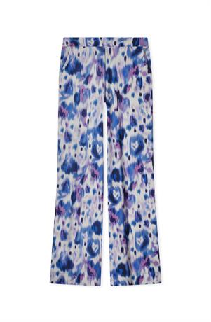 Broek Caro tie dye