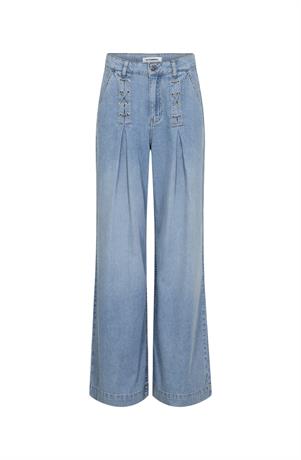 Broek Cindy cc wide jeans 31530