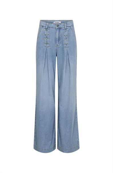 Broek Cindy cc wide jeans 31530