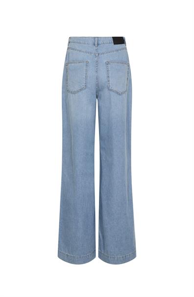 Broek Cindy cc wide jeans 31530