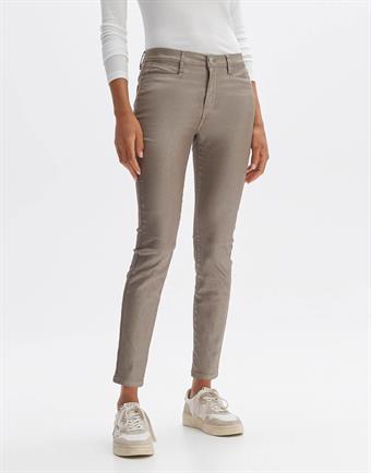 Broek Emily race