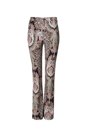 Broek Eva flare
