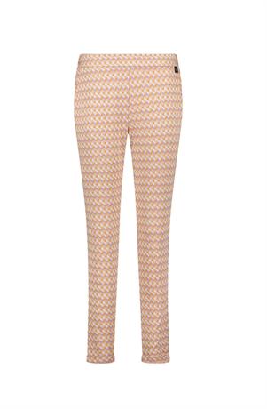 Broek Fam jq monaco