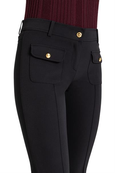 Broek Farah 6111-042700