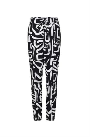 Broek Femme